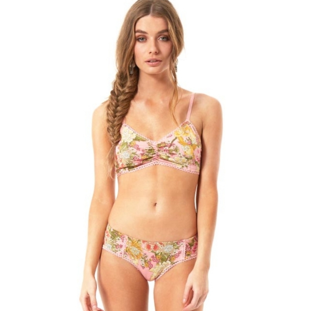 SET Spell Blue Skies Intimates, Candy XS S